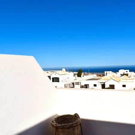 Villa Princesa Ico Con Piscina Privada Y Bbq Tías