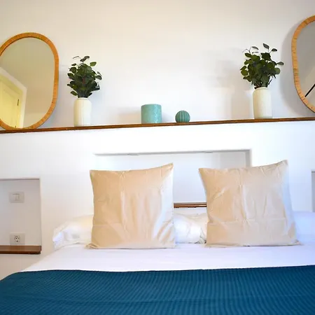 Princesa Ico Con Piscina Privada Y Bbq Villa