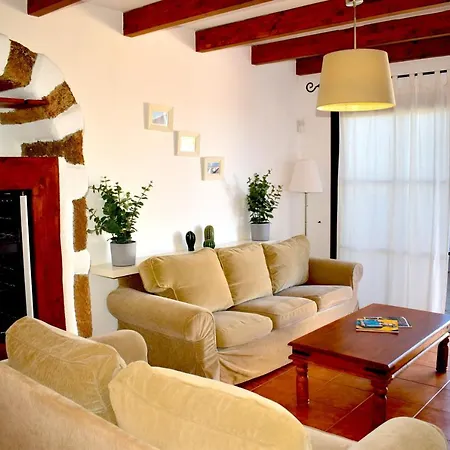 Princesa Ico Con Piscina Privada Y Bbq Villa *