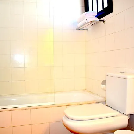 Princesa Ico Con Piscina Privada Y Bbq Tías