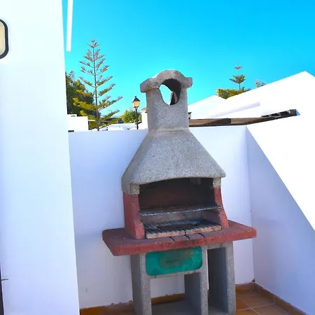 Princesa Ico Con Piscina Privada Y Bbq Villa