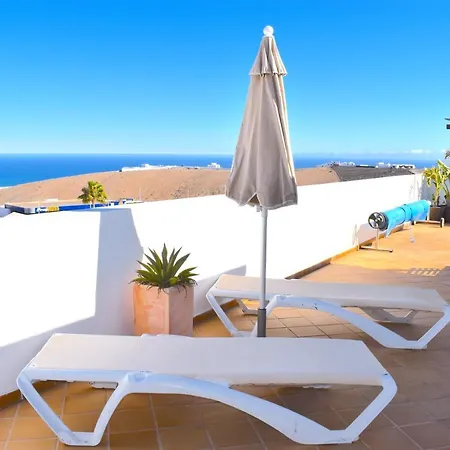 Villa Princesa Ico Con Piscina Privada Y Bbq *