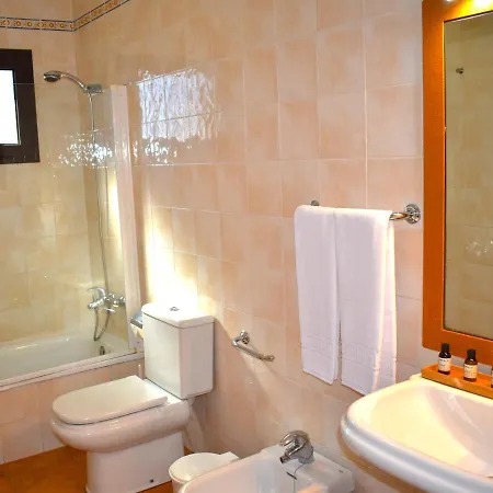 Villa Princesa Ico Con Piscina Privada Y Bbq