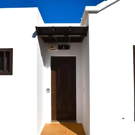 Princesa Ico Con Piscina Privada Y Bbq Tías