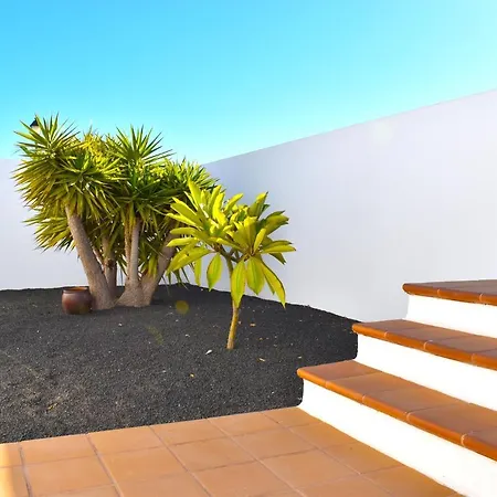 Princesa Ico Con Piscina Privada Y Bbq Tías